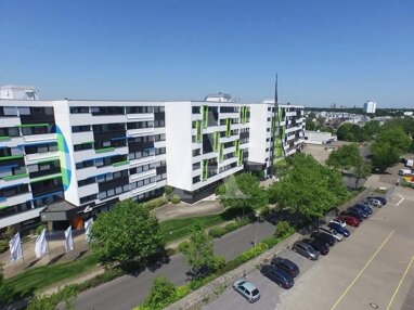 Büro-/Praxisfläche zur Miete provisionsfrei 9,70 € 6.474,5 m² Bürofläche teilbar ab 279 m² Efferen Hürth 50354