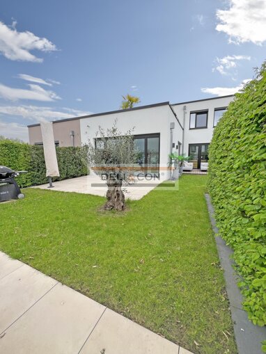 Reihenmittelhaus zur Miete 4.200 € 6 Zimmer 200 m² 380 m² Grundstück Kirchrode Hannover 30559
