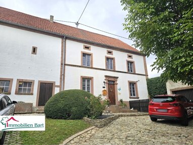 Einfamilienhaus zum Kauf 419.000 € 6 Zimmer 170 m² 2.557 m² Grundstück Mondorf Merzig / Mondorf 66663