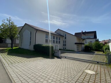 Haus zum Kauf provisionsfrei 479.000 € 275 m² Schillerstraße 6 Güglingen Güglingen 74363