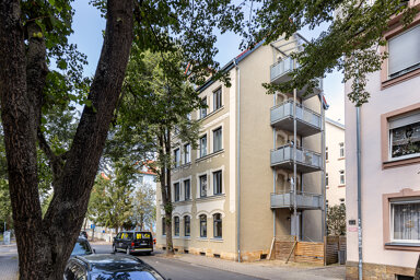 Wohnung zur Miete 1.000 € 4 Zimmer 100 m² frei ab sofort Weststadt Gotha 99867