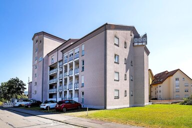 Wohnung zum Kauf provisionsfrei 154.000 € 2 Zimmer 44 m² 2. Geschoss Rielasingen Rielasingen-Worblingen 78239