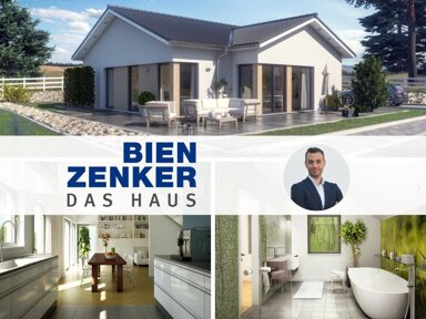 Bungalow zum Kauf provisionsfrei 449.000 € 3,5 Zimmer 80 m² 260 m² Grundstück Unteröwisheim Kraichtal 76703