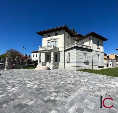 Villa zum Kauf 2.100.000 € 1.150 m² Grundstück Udine 33100