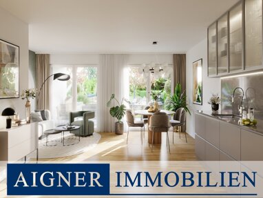 Wohnung zum Kauf Provisionsfrei 797.000 € 2 Zimmer 74,5 m² Obersendling München 81477
