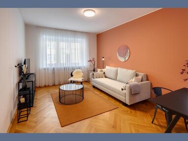 Wohnung zur Miete 2.200 € 2,5 Zimmer 73 m² Steinhausen München 81677