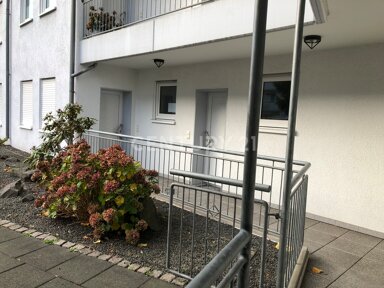 Wohnung zur Miete 515 € 1 Zimmer 46 m² frei ab sofort Funkenburg Dortmund 44135