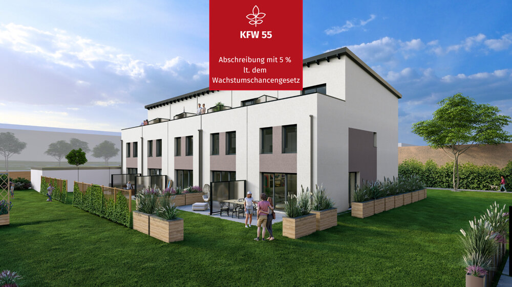 Reihenendhaus zum Kauf 529.900 € 5,5 Zimmer 144 m²<br/>Wohnfläche 183 m²<br/>Grundstück Eutritzsch Leipzig / Eutritzsch 04129