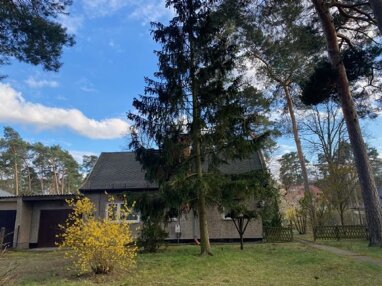 Einfamilienhaus zum Kauf 349.900 € 4 Zimmer 60 m² 1.139 m² Grundstück Nord Petershagen/Eggersdorf 15345