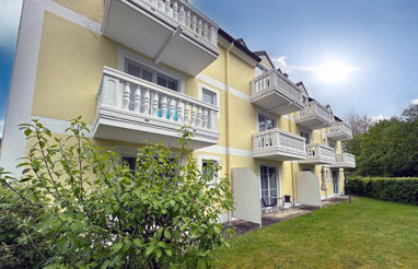 Wohnung zum Kauf 35.000 € 1 Zimmer 25 m² Am Gutshofweg 22 Simpering Hohenwarth 93480