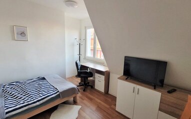 Apartment zur Miete Wohnen auf Zeit 560 € 1 Zimmer frei ab 09.07.2024 Ostheim Stuttgart 70188