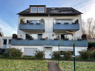 Wohnung zur Miete 300 € 1 Zimmer 40 m² Erdgeschoss Römerstraße 13 Lichtendorf Dortmund 44289