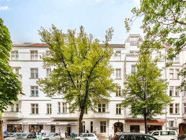 Wohnung zum Kauf 520.000 € 1 Zimmer 72 m² 1. Geschoss Charlottenburg Berlin / Charlottenburg 10629
