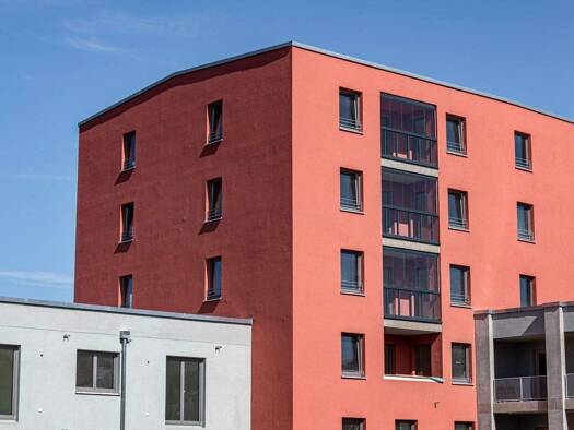 Wohnung zur Miete 635 € 1 Zimmer 15,2 m² frei ab 01.01.2026 Oberhausen Augsburg 86154
