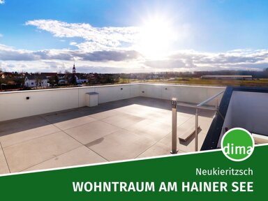 Wohnung zur Miete 2.600 € 4 Zimmer 164,4 m² frei ab sofort Kahnsdorf Neukieritzsch 04575