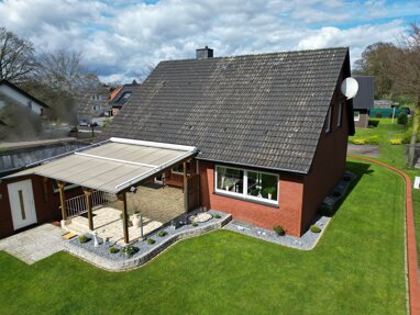 Einfamilienhaus zum Kauf 289.000 € 154 m² 697 m² Grundstück Uffeln Ibbenbüren 49479