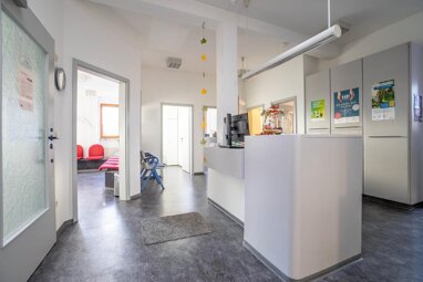 Bürofläche zur Miete 1.300 € 7 Zimmer 124 m² Bürofläche teilbar ab 124 m² Weilstetten Balingen 72336