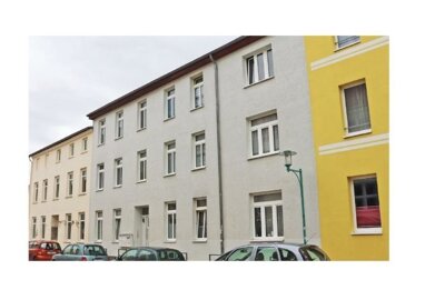 Wohnung zur Miete 330 € 2 Zimmer 44 m² 2. Geschoss Gutow Güstrow 18273