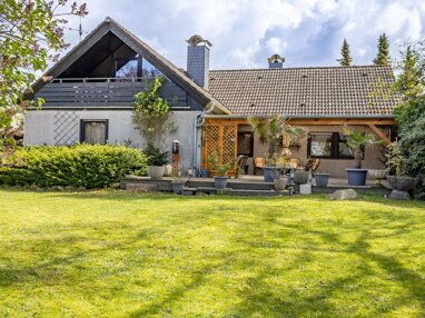 Haus zum Kauf 349.000 € 6 Zimmer 160 m² 1.149 m² Grundstück Wahlstedt 23812