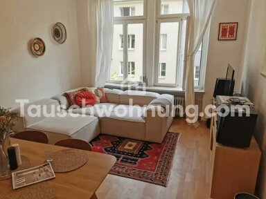 Wohnung zur Miete Tauschwohnung 870 € 2 Zimmer 65 m² Neustadt - Nord Köln 50670