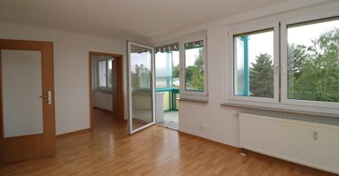 Wohnung zur Miete 277,20 € 1 Zimmer 42 m² 4. Geschoss Eislebener Straße 19 Bernsdorf 425 Chemnitz 09126