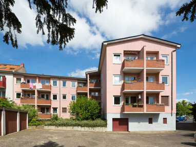 Wohnung zur Miete nur mit Wohnberechtigungsschein 262,24 € 1 Zimmer 37,3 m² Erdgeschoss Rauchstr. 12 Hakenfelde Berlin 13587