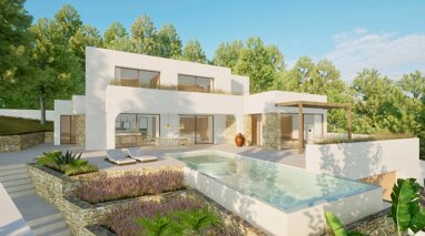 Villa zum Kauf 2.264.000 € 1.070 m² 903 m² Grundstück Moraira 03724