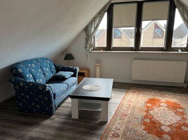 Wohnung zur Miete 450 € 2 Zimmer 45 m² 2. Geschoss Holunder Wahlbezirk 12 Elmshorn 25337