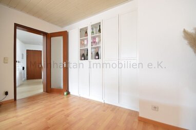 Wohnung zur Miete 850 € 3 Zimmer 76 m² 3. Geschoss Zeilsheim Frankfurt 65931