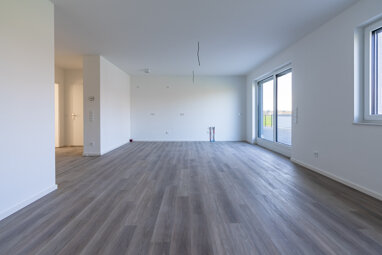 Penthouse zur Miete 1.650 € 4 Zimmer 136,7 m² 2. Geschoss Nieder-Weisel Butzbach 35510