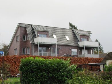 Wohnung zur Miete 805 € 3 Zimmer 85,1 m² Cloppenburg Cloppenburg 49661