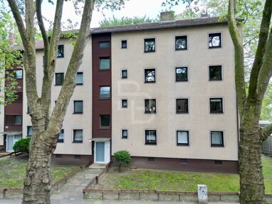 Wohnung zum Kauf 218.000 € 2 Zimmer 57 m² 1. Geschoss Mülheim Köln 51065