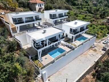 Villa zum Kauf Provisionsfrei 550.000 € 4 Zimmer 157 m² 400 m² Grundstück Bektas Alanya