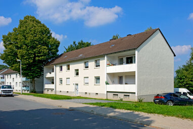 Wohnung zur Miete 579 € 4 Zimmer 95,8 m² Erdgeschoss Apothekerstraße 157 Müggenberg - Rusch Arnsberg 59755