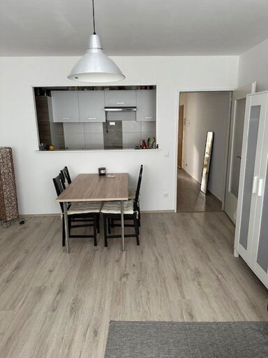 Wohnung zur Miete 420 € 2 Zimmer 37 m² 3. Geschoss frei ab 01.04.2025 Schönebeck Essen 45355