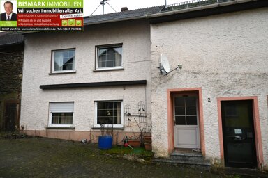 Haus zum Kauf 20.000 € 85 m² 223 m² Grundstück Bettenfeld 54533