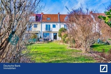 Reihenmittelhaus zum Kauf 749.000 € 4 Zimmer 91,2 m² 300 m² Grundstück frei ab sofort Wilhelmstadt Berlin 13595