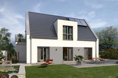 Einfamilienhaus zum Kauf Provisionsfrei 796.009 € 6 Zimmer 161 m² 664 m² Grundstück Krün Krün 82495