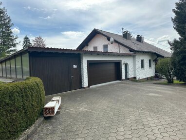 Mehrfamilienhaus zum Kauf 820.000 € 6 Zimmer 207,8 m² 2.192 m² Grundstück Klosterbeuren Babenhausen 87727