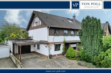 Einfamilienhaus zum Kauf 746.000 € 8 Zimmer 308 m² 786 m² Grundstück Stommeln Pulheim 50259