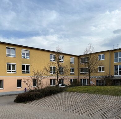 Wohnung zum Kauf 85.000 € 1 Zimmer 43 m² 1. Geschoss Pegnitz Pegnitz 91257