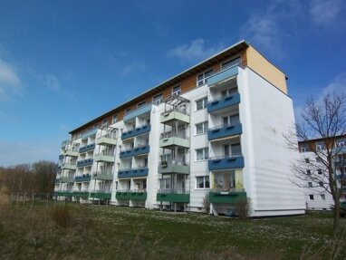 Wohnung zur Miete 650 € 3 Zimmer 65 m² Dr.-Kortüm-Straße Heiligendamm Bad Doberan 18209