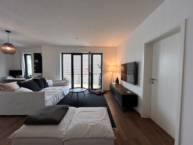 Wohnung zur Miete 990 € 3 Zimmer 87 m² 2. Geschoss frei ab 01.09.2024 Wolnzach Wolnzach 85283