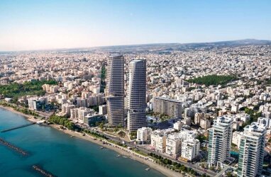 Wohnung zum Kauf Provisionsfrei 1.850.000 € 4 Zimmer 137 m² Limassol
