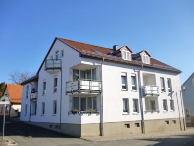 Mehrfamilienhaus zum Kauf provisionsfrei als Kapitalanlage geeignet 715.000 € 447 m² 543 m² Grundstück Weimarische Straße 14a Bad Berka Bad Berka 99438