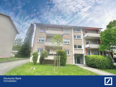 Wohnung zum Kauf 179.000 € 2 Zimmer 59 m² Burgstr 50 Hohentwiel - Gewerbeschule 24 Singen 78224