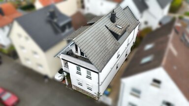 Einfamilienhaus zum Kauf 479.000 € 7 Zimmer 225,5 m² 177 m² Grundstück Kleinlinden Gießen 35398