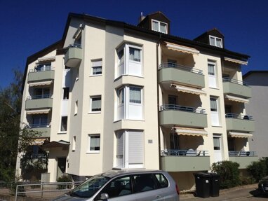 Apartment zur Miete 650 € 2 Zimmer 50 m² -1. Geschoss Badstr. 3 Brombach Lörrach 79541