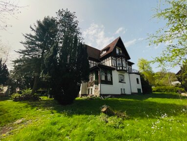 Villa zum Kauf 250.000 € 9 Zimmer 331 m² 2.503 m² Grundstück Bad Liebenstein Bad Liebenstein 36448