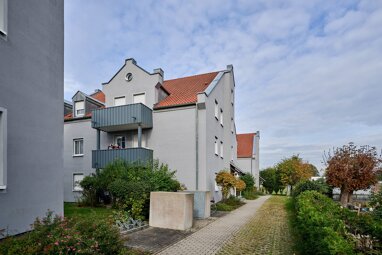 Wohnung zum Kauf 2 Zimmer 62,4 m² 2. Geschoss Planungsbezirk 301 Straubing 94315